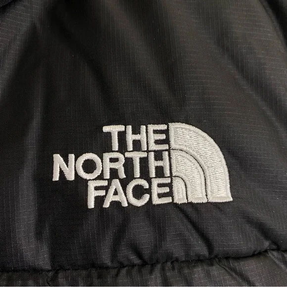 The North Face Women's Flare Down Jacket 2 TNF Black Sz XS S M L XL NWT - Picture 4 of 12